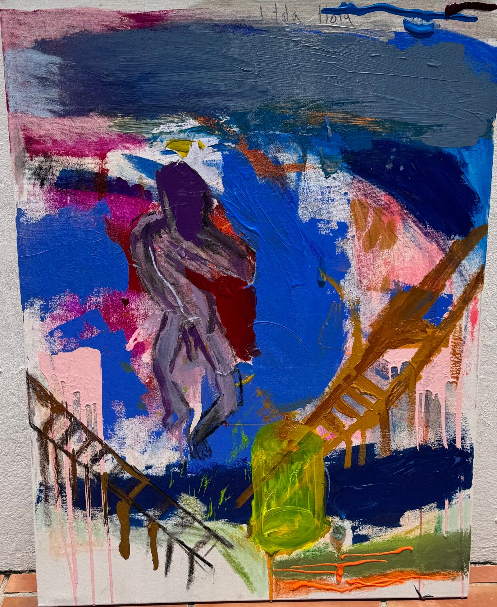 Caminos de Luz
